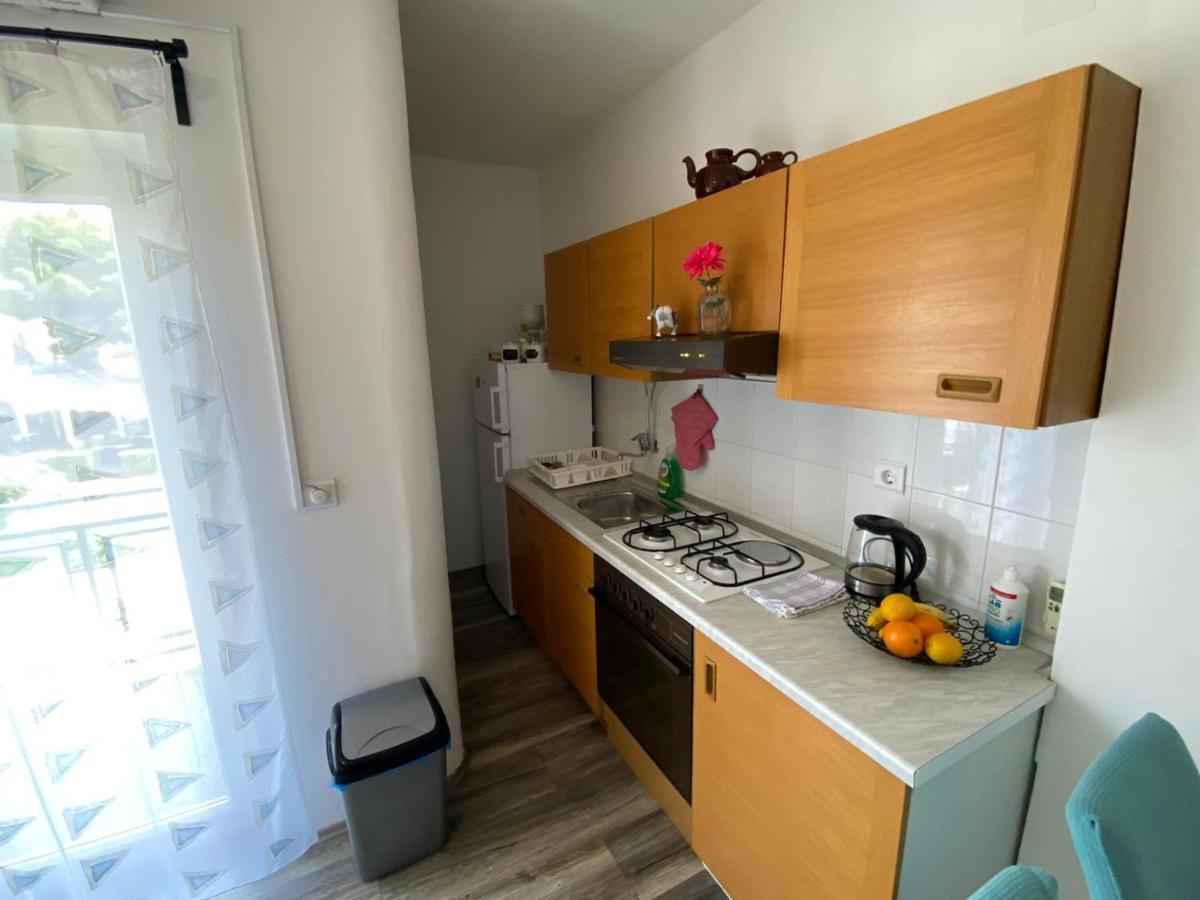 Apartmani Juricev Vodice Habitación foto