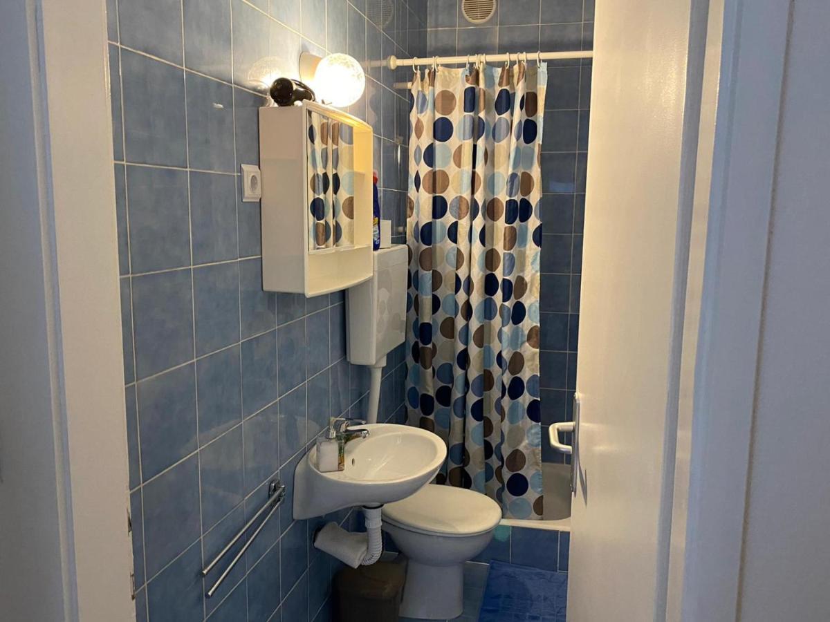 Apartmani Juricev Vodice Habitación foto