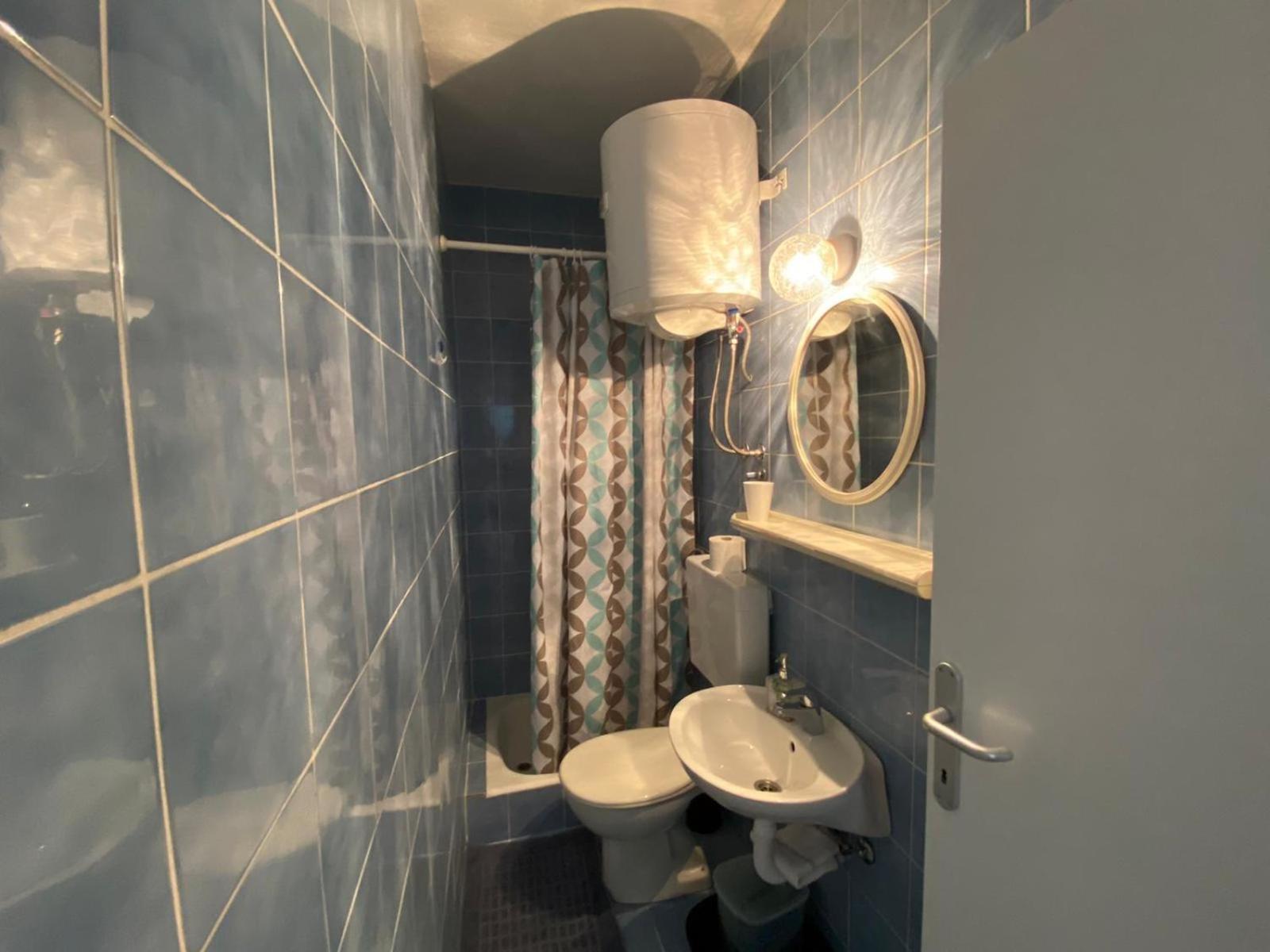 Apartmani Juricev Vodice Habitación foto